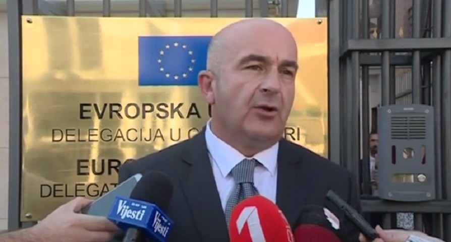 Proteste bi trebalo uozbiljiti