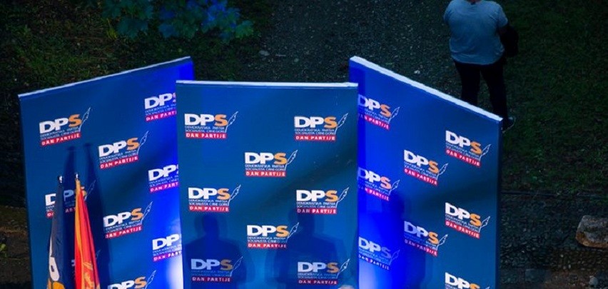 Foto: DPS
