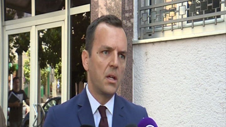 Đorđu Đurđiću status svjedoka saradnika