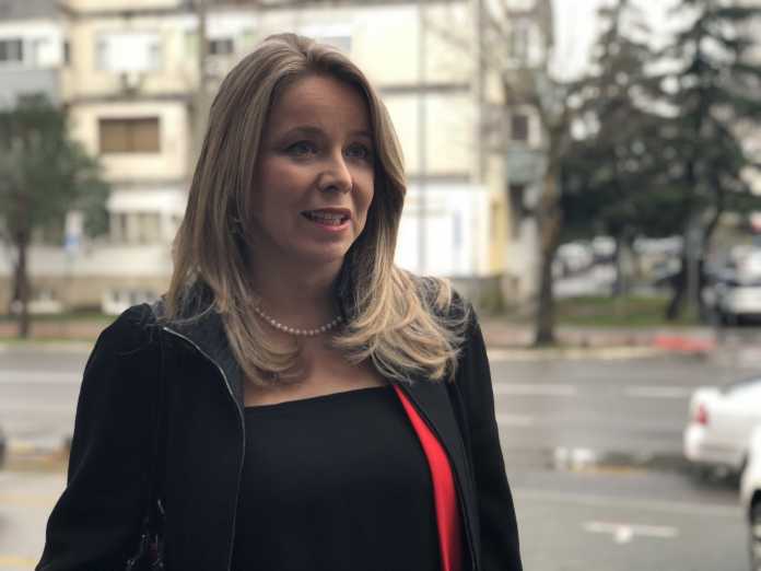 Presudu u predmetu po tužbi Radović još nijesu dostavili strankama