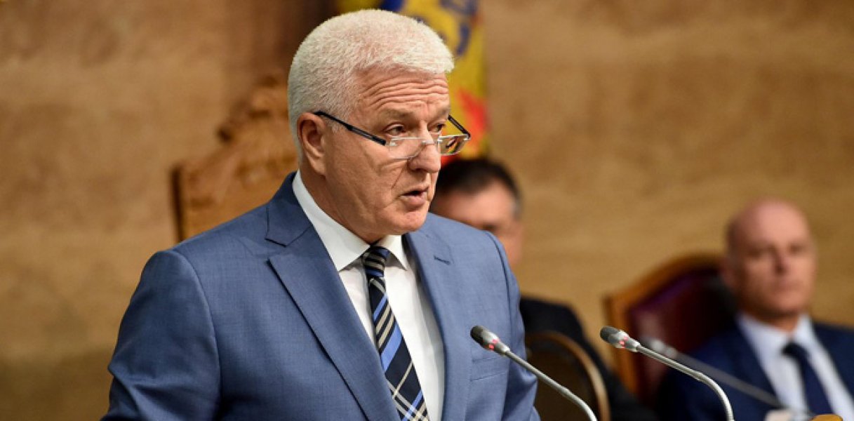 Konferencija o sedam godina pregovora sa EU