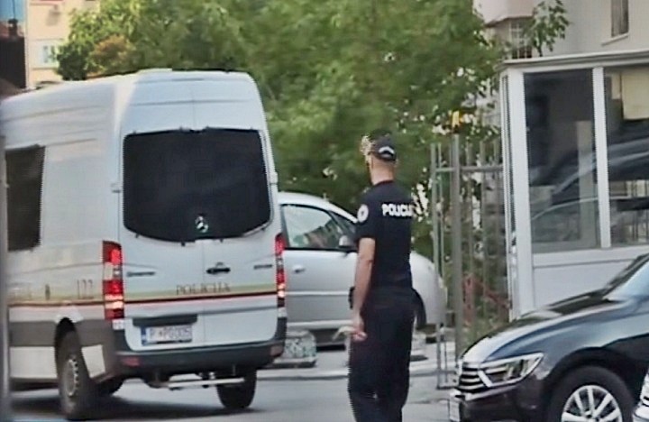 U nastavku akcije uhapšene još tri osobe