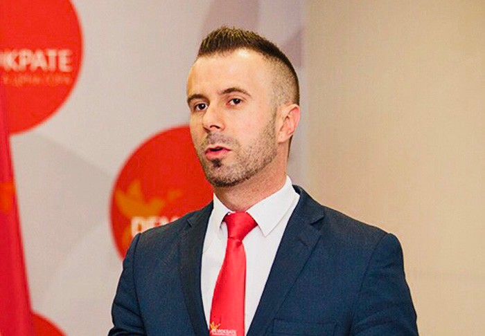 Uslovi Demokrata za povratak u odbor