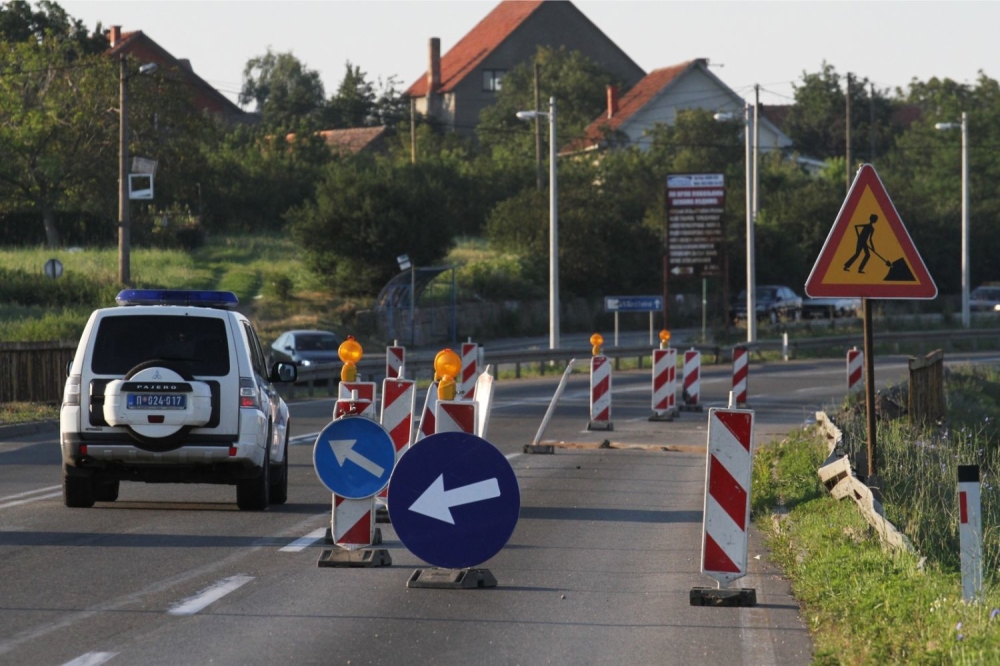 Petoro mladih poginulo u sudaru na Ibarskoj magistrali 