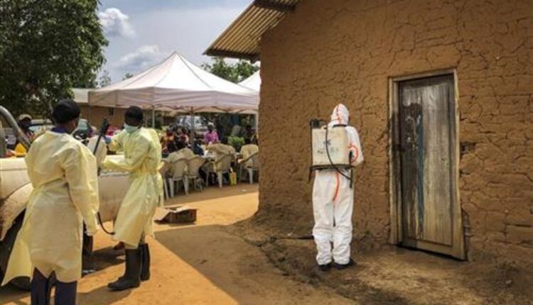 Epidemija ebole proglašena međunarodnom zdravstvenom krizom 