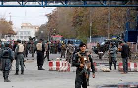 U eksploziji u Kabulu stradalo 18 osoba 