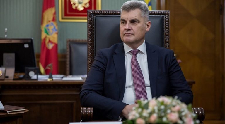 Brajović čestitao Prvi maj