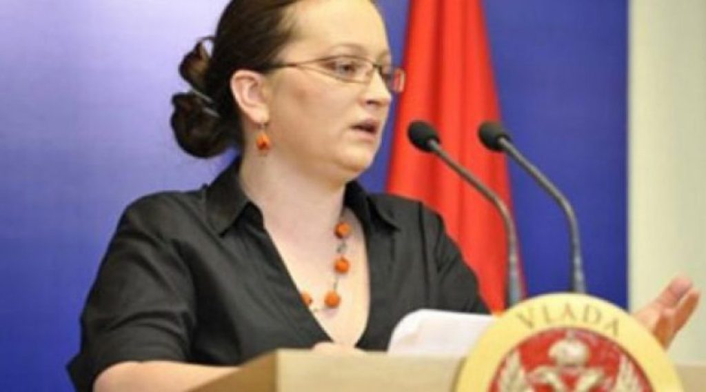 CDT: Vlast da razmotri uvođenje ličnog identifikacionog broja građana