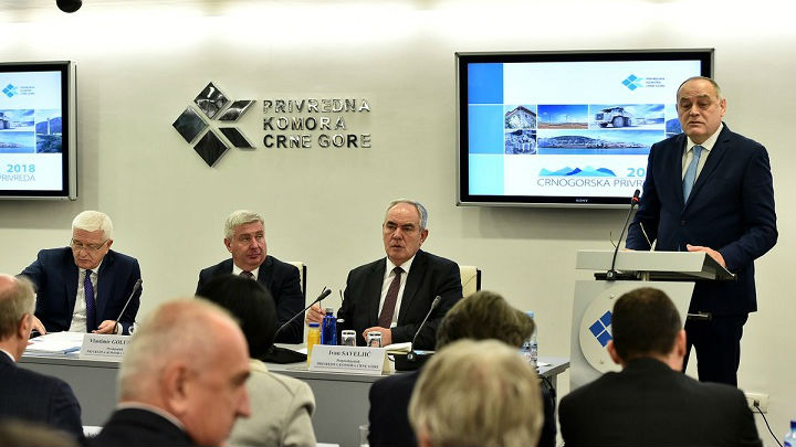 Za nama uspješna godina, zajedno protiv sive ekonomije