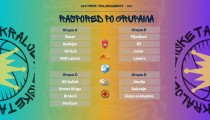 Poznati su sastavi grupa za U-16 i seniorski dio 3x3 turnira 