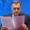 Sud BiH odlučio da Dodik može da ostane predsjednik SNSD-a