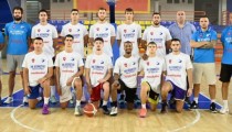 Košarkaši traže podršku navijača