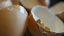 Ne bacajte ljuske od jaja - Evo kako mogu biti korisne
