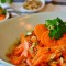 Salata od šargarepe osvaja na prvi zalogaj – Savršena za sve prilike