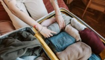 Bliži se godišnji odmor: Evo kako se brzo i lako  spakovati za put