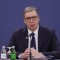 Vučić: FSB zaključio da na protest nijesu korišćeni zvučni uređaji