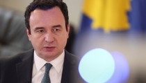 Kurti: EK treba da preda upitnik za članstvo i da Kosovu status kandidata
