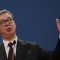 Vučić: Napad ispred Skupštine Srbije je teroristički akt