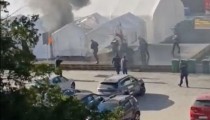 N1: Prije požara u 