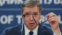 Vučić: Izbori u 2026. biće najvažniji u modernoj istoriji Srbije