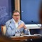 Vučić: Srbija zaustavila izvoz oružja