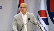 Vučević: Kraj naredne godine realan i odgovoran datum za sljedeće parlamentarne izbore