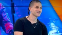 Džoni Brao predstavlja pjesmu i spot pod nazivom Karma (video)