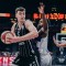 Košarkaš Partizana Balša Koprivica MVP 24. kola ABA lige