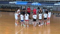 Košarkašice Budućnost Bemaxa počele pripreme za novu sezonu