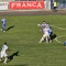 Fudbaleri Jedinstva Franca poraženi od Budućnosti