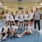Odbojkašice OŠ “Marko Miljanov” najbolje u opštini