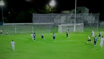 Jedinstvo osvojilo bod u Kotoru