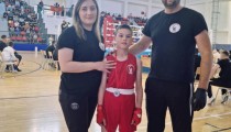 Ahmedu Baliću srebro na međunarodnom turniru ,,Trofej Zete