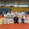 Za džudiste Favorita 10 medalja na turniru u Pljevljima