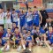 Košarkaši Sutjeske pobjednici finalnog turnira za kadete, Jedinstvu drugo mjesto