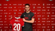 U čast Žote: Liverpul povlači dres sa brojem 20