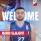 Marko Kljajević potpisao za Vojvodinu