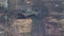 Najmanje deset ubijenih u ruskom napadu na Černigov
