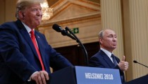 Kremlj: Putin rekao Trampu da je spreman da pomogne u nuklearnim pregovorima sa Iranom