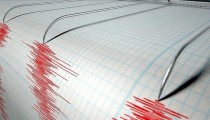 Potres magnitude šest pogodio obalu El Salvadora