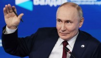 Visoka predstavnica EU: Nije lijepo što Putin dolazi u Budimpeštu