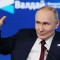 Visoka predstavnica EU: Nije lijepo što Putin dolazi u Budimpeštu