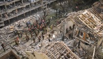 Izrael: Napali smo šest aerodroma u Iranu, uništeno 15 lovaca F-15 i F-5; Sirene za vazdušnu opasnost širom Izraela