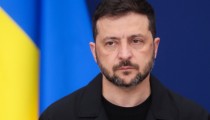 Zelenski: Ukrajina neće prepustiti nijedan dio zemlje