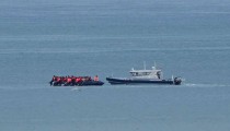 Više od 500 migranata spašeno kod obale grčkog ostrva Krit