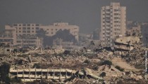 Najmanje deset ubijenih u izraelskom napadu na bolnicu u Gazi