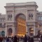 Galerija Vitorio Emanuele u Milanu ušla na listu najskupljih ulica na svijetu
