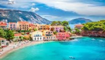 Skrivena destinacija u Grčkoj na kojoj nema mnogo turista