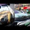 Kinez napravio akvarijum na haubi automobila