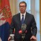 Vučić: Izbori možda i prije 2. marta